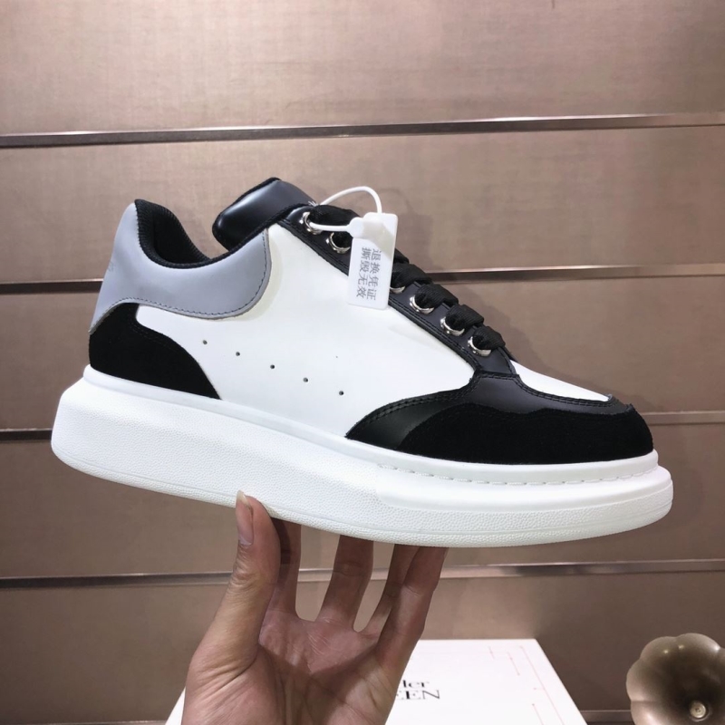 Alexander Mcqueen Casual Shoes